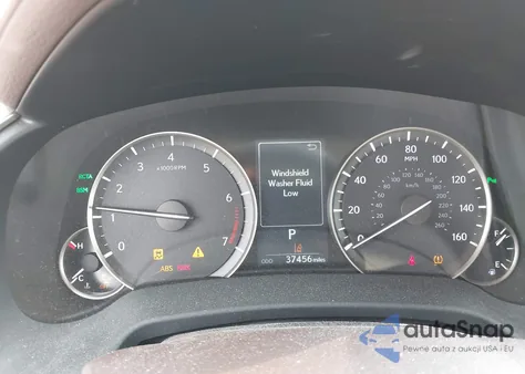 2017 Lexus Rx 350 from USA, damaged, VIN 2T2BZMCAXHC096601